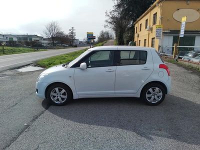 usata Suzuki Swift benzina ok per neopatentati