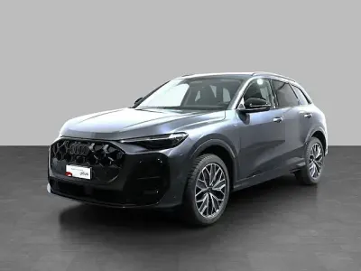 Nuova Audi Q5 S-Line 204 CV (150 kW) 2025 Grigio daytona perla SUV