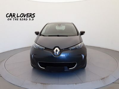 usata Renault Zoe 1ª serie Intens R110 108cv