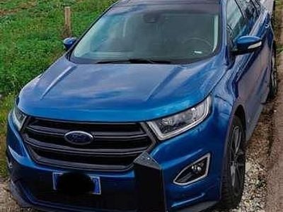 Usata Ford Edge ST-Line 209 CV (153 kW) 2017 SUV