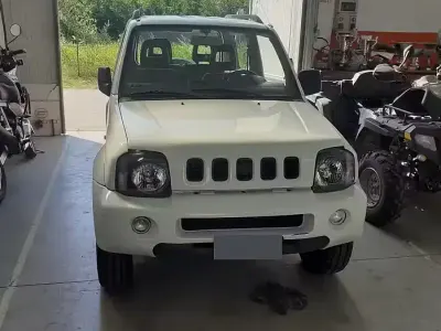Occasion Suzuki Jimny