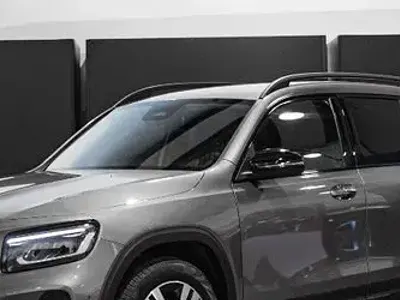 Usata Mercedes GLC300 Advanced Plus 333 CV (244 kW) 2025 SUV