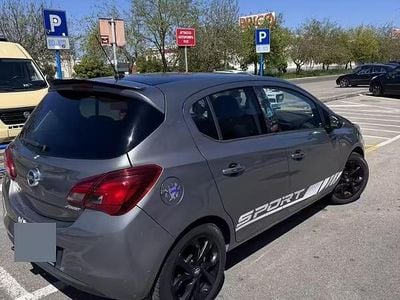 Usata Opel Corsa 90 CV (66 kW) 2016 Utilitaria