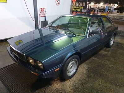 Maserati Biturbo