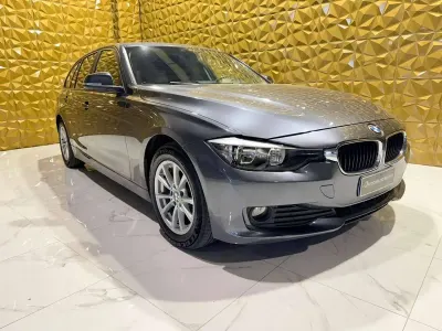 Usata BMW 318