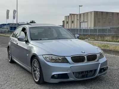 Usata BMW 335 M Sport 306 CV (225 kW) 2008 Berlina