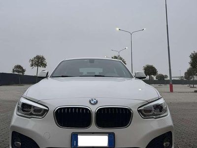 Usado BMW 118 M Sport 150 CV (110 kW) 2019 Utilitario