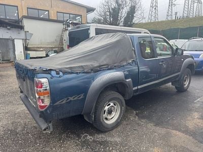 Usata 2007 Mazda BT-50 Pick-up | 10.600 €
