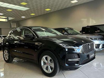 Usata Jaguar E-Pace 163 CV (119 kW) 2021 Other SUV