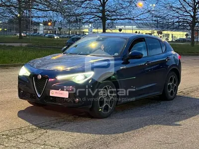 Usata Alfa Romeo Stelvio