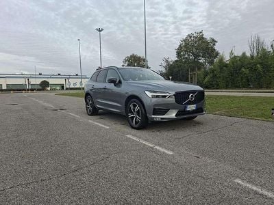 Usata Volvo XC60 R-Design 197 CV (144 kW) 2021 SUV