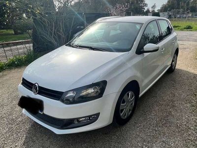 usata VW Polo Polo5p 1.6 tdi Comfortline