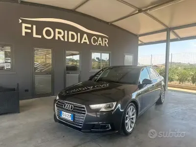 Usata Audi A4