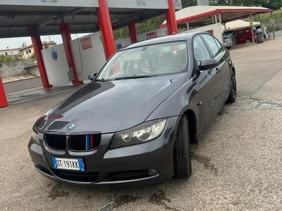 usata BMW 320 320 d Msport 177cv