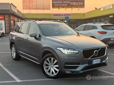 Usado Volvo XC90