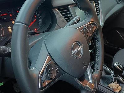 Usata Opel Grandland X Design Edition 131 CV (96 kW) 2021 SUV