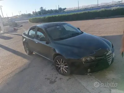 Usata Alfa Romeo 159