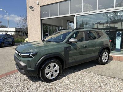 Nuova Dacia Duster Expression 122 CV (89 kW) 2026 Verde SUV