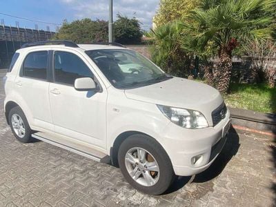 Daihatsu Terios