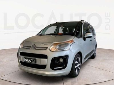 Citroën C3 Picasso