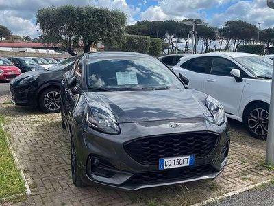 Usata Ford Puma ST-Line 125 CV (91 kW) 2021 SUV