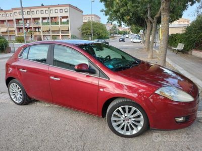 usata Fiat Bravo 2ª serie - 2008