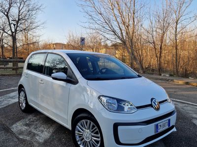 VW up!