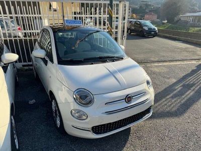 usata Fiat 500 1.0 Hybrid Dolcevita