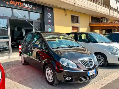 Usata Lancia Musa
