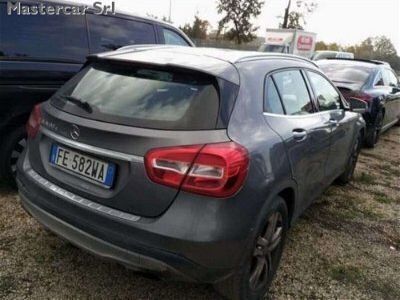 usata Mercedes 180 GLA SUVCDI Sport usato