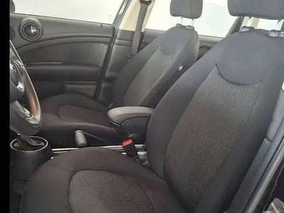 Usata Mini Cooper D Countryman 111 CV (81 kW) 2014 SUV
