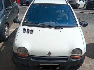usata Renault Twingo 1ª serie - 1998