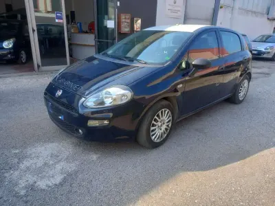 Usata Fiat Punto