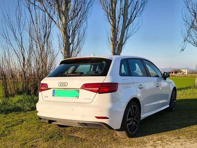 Audi A3 e-tron