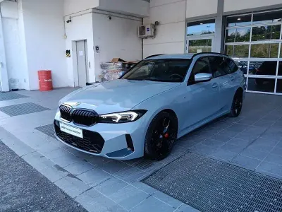 Occasion BMW 320 M Sport 190 ch (139 kW) 2025 Other Break