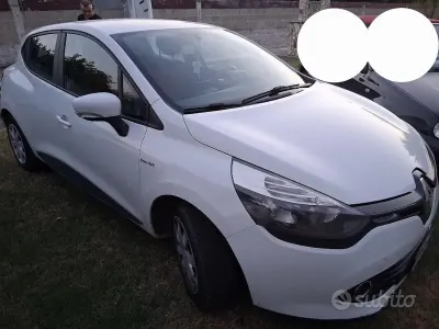 Usata Renault Clio