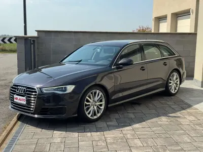 Usata Audi A6