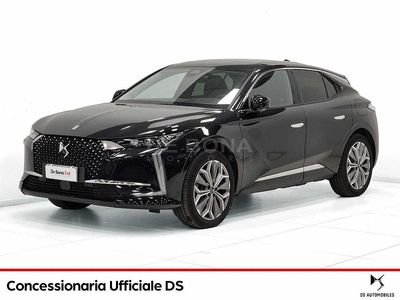 Usata DS Automobiles DS4 225 CV (165 kW) 2024 Nero SUV