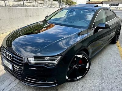 Usata Audi A7
