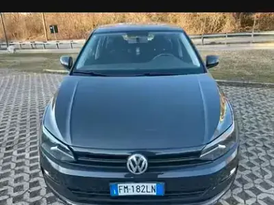 Usata VW Polo