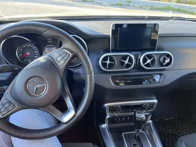 Usata Mercedes X250