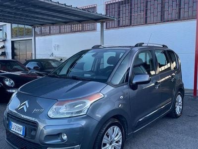 Citroën C3 Picasso