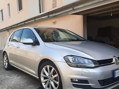 Usata VW Type 3 2014 Grigio Berlina