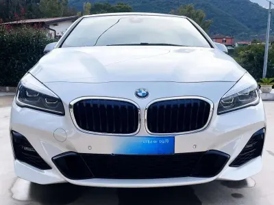 Usata BMW 218 Active Tourer