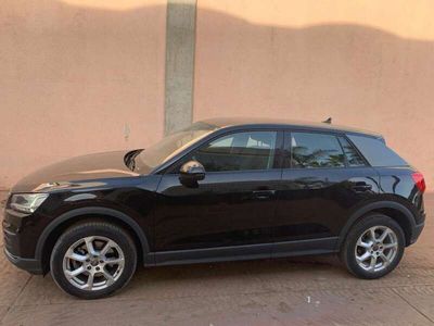 usata Audi Q2 Q21.6 tdi Business