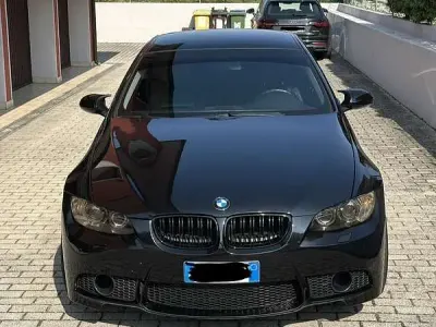 Usata BMW 330 360 CV (264 kW) 2007 Coupé