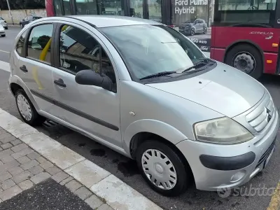 Usata Citroën C3 2006