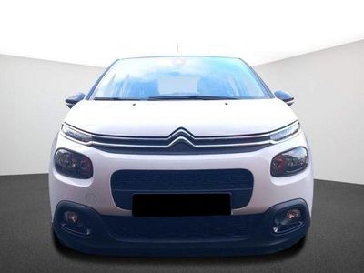 usata Citroën C3 PureTech 83 Shine