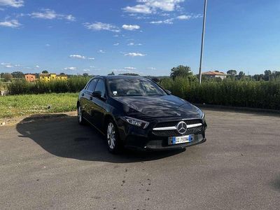 Usata 2021 Mercedes 250 | 23.000 €
