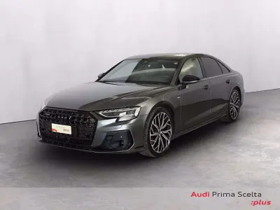 Usata Audi A8
